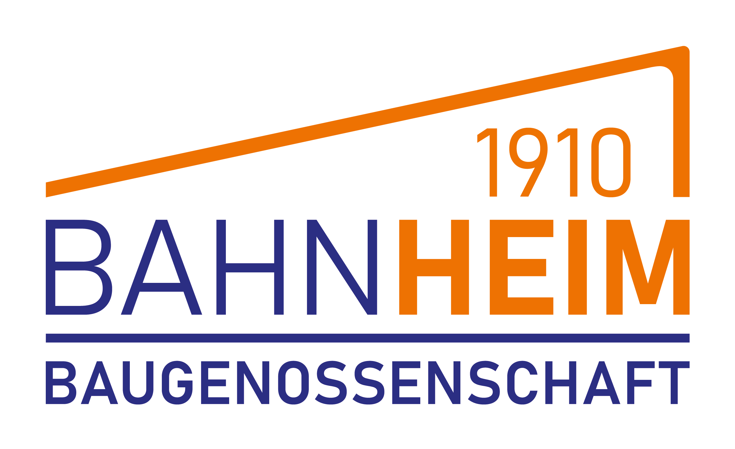 Baugenossenschaft Bahnheim eG